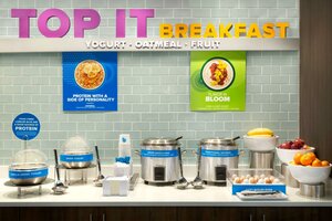 Гостиница Tru by Hilton Cheyenne Wy