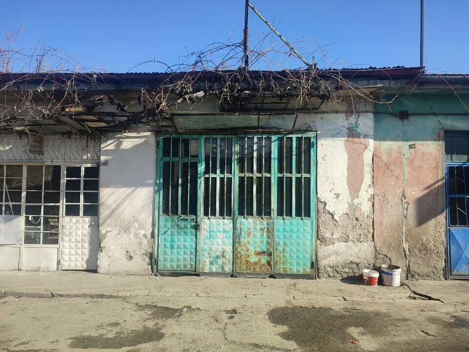 Auto electrics repair Cetintas Auto Electric, Konya, photo