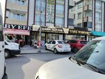 By Efe (Istanbul, Esenyurt, Necip Fazil Kisakurek Neighborhood, Market Street, 2-6/1A), clothing store