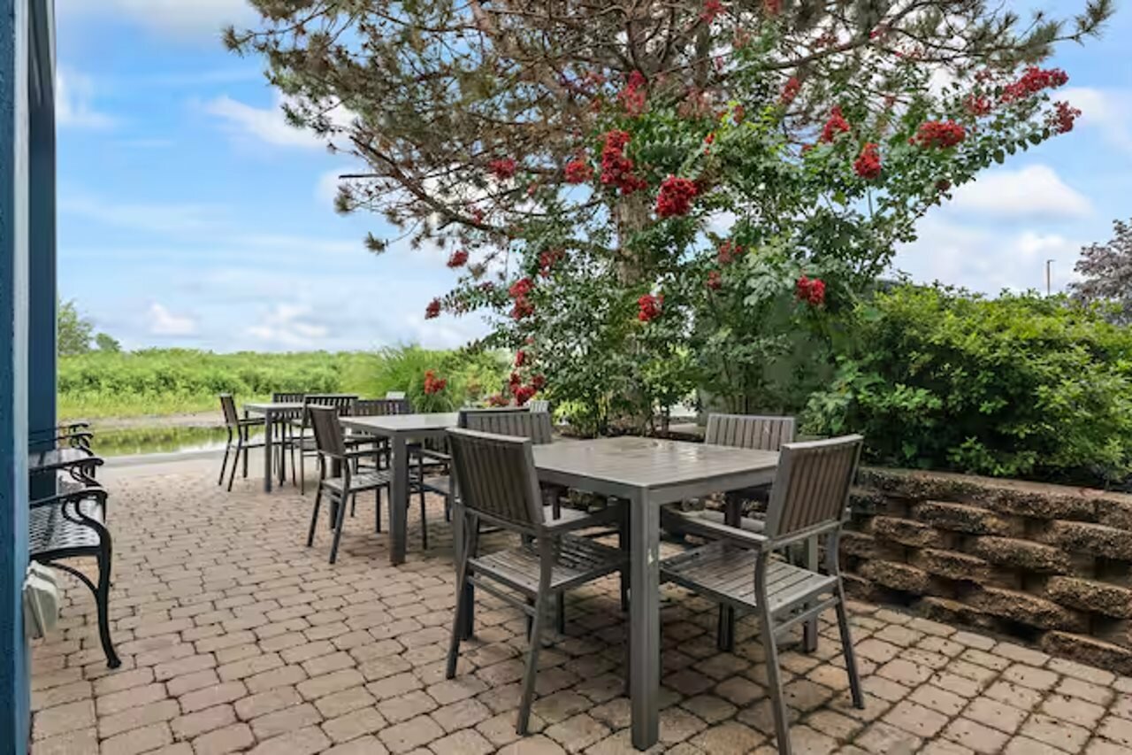 Фото Hampton Inn Ridgefield Park