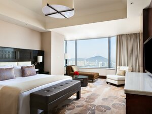 Гостиница Intercontinental Wuxi, an Ihg Hotel