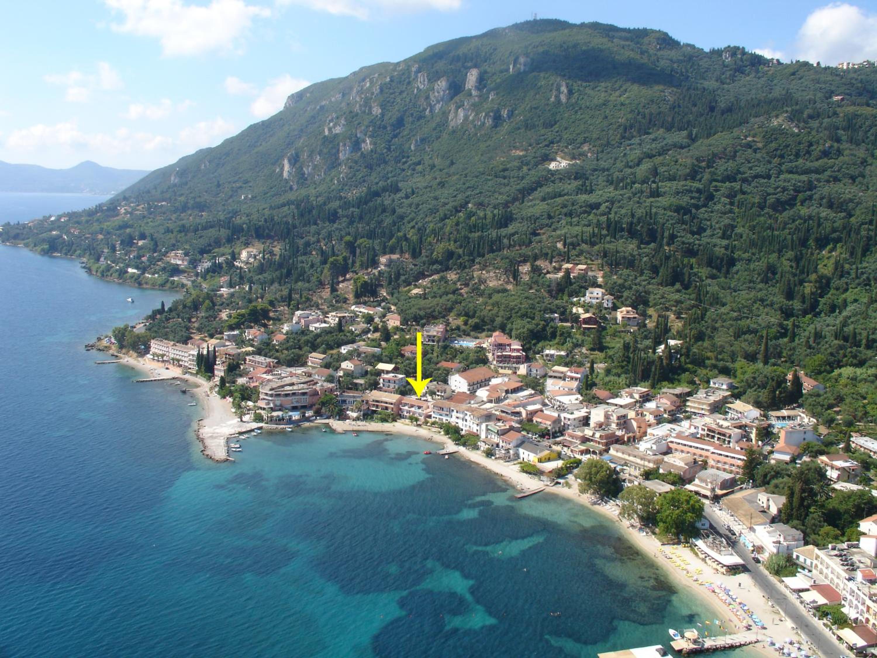 Фото Galini Studios