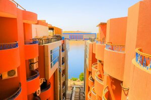 Гостиница Citymax Hotel Aswan