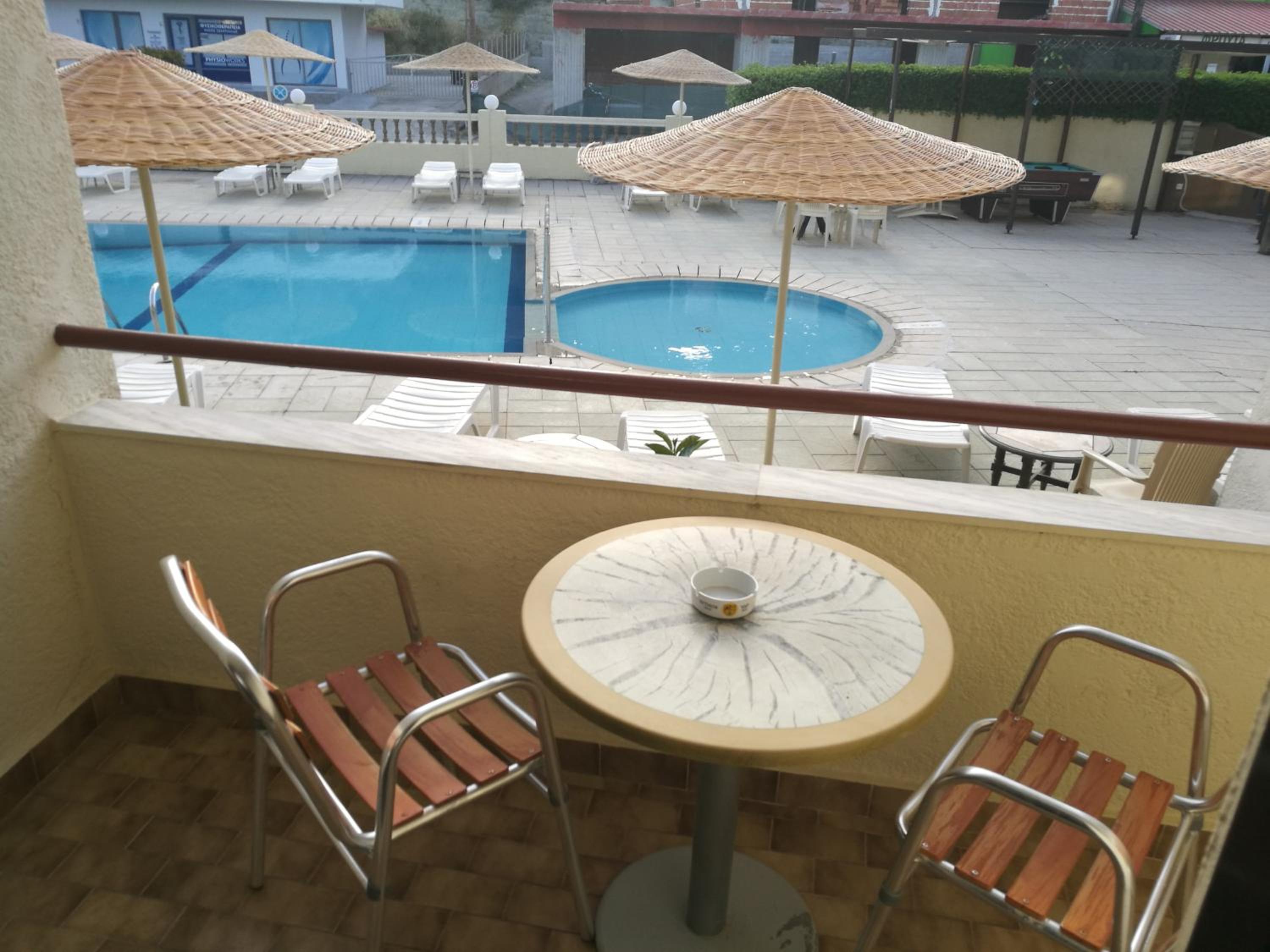 Фото Golden Days Hotel