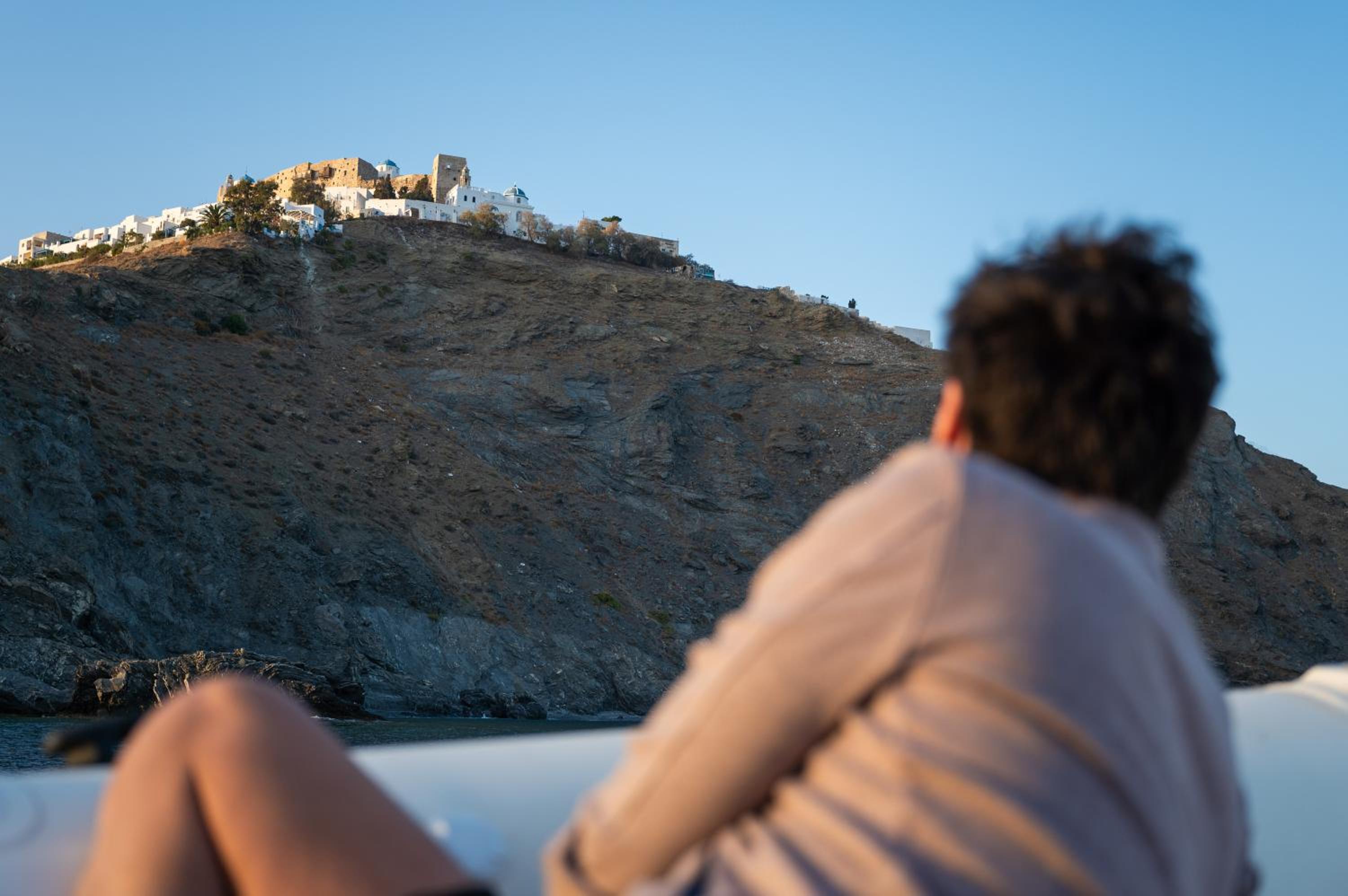 Фото Kallichoron Art Boutique Hotel