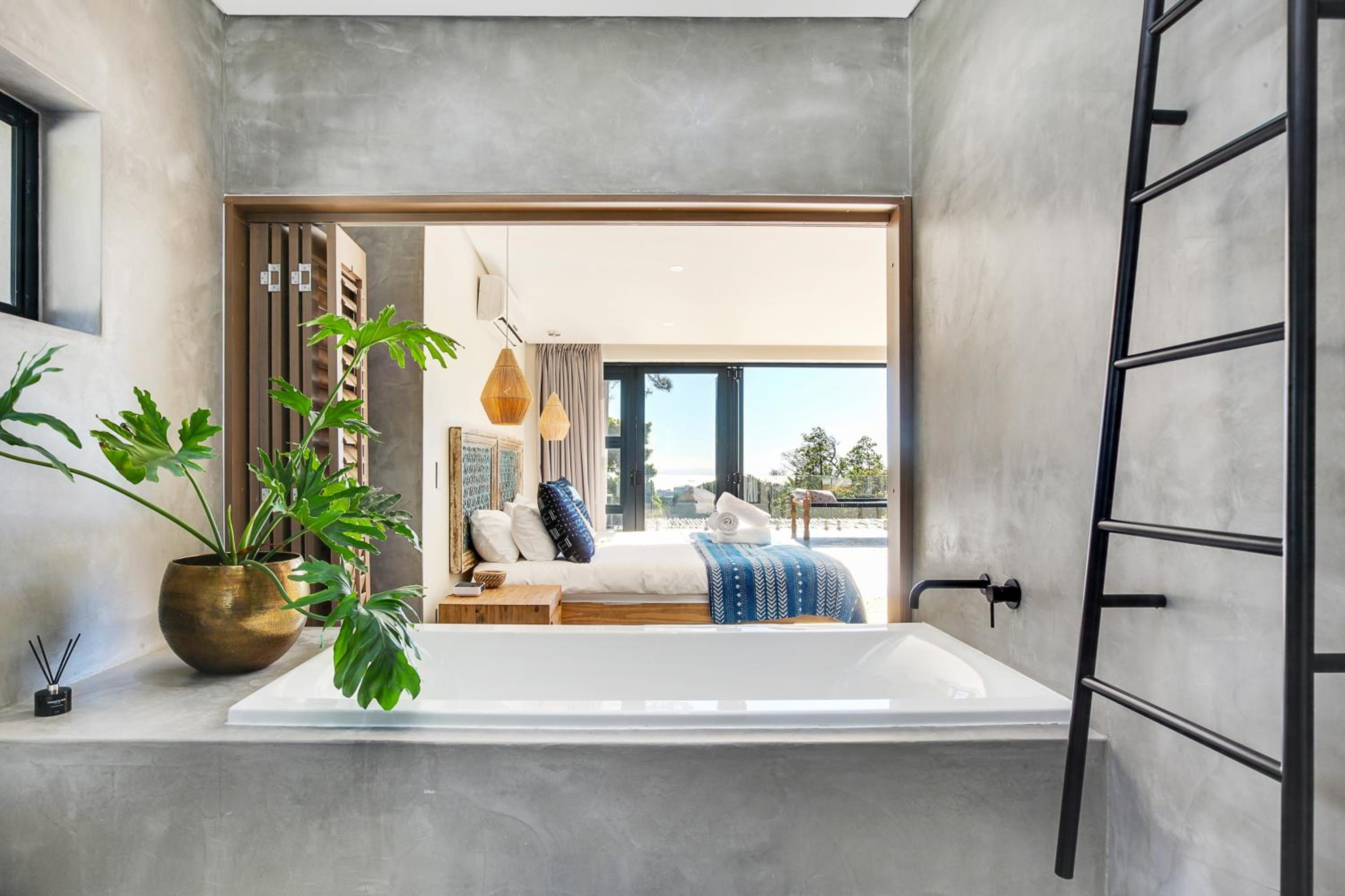 Фото Table Mountain Retreat