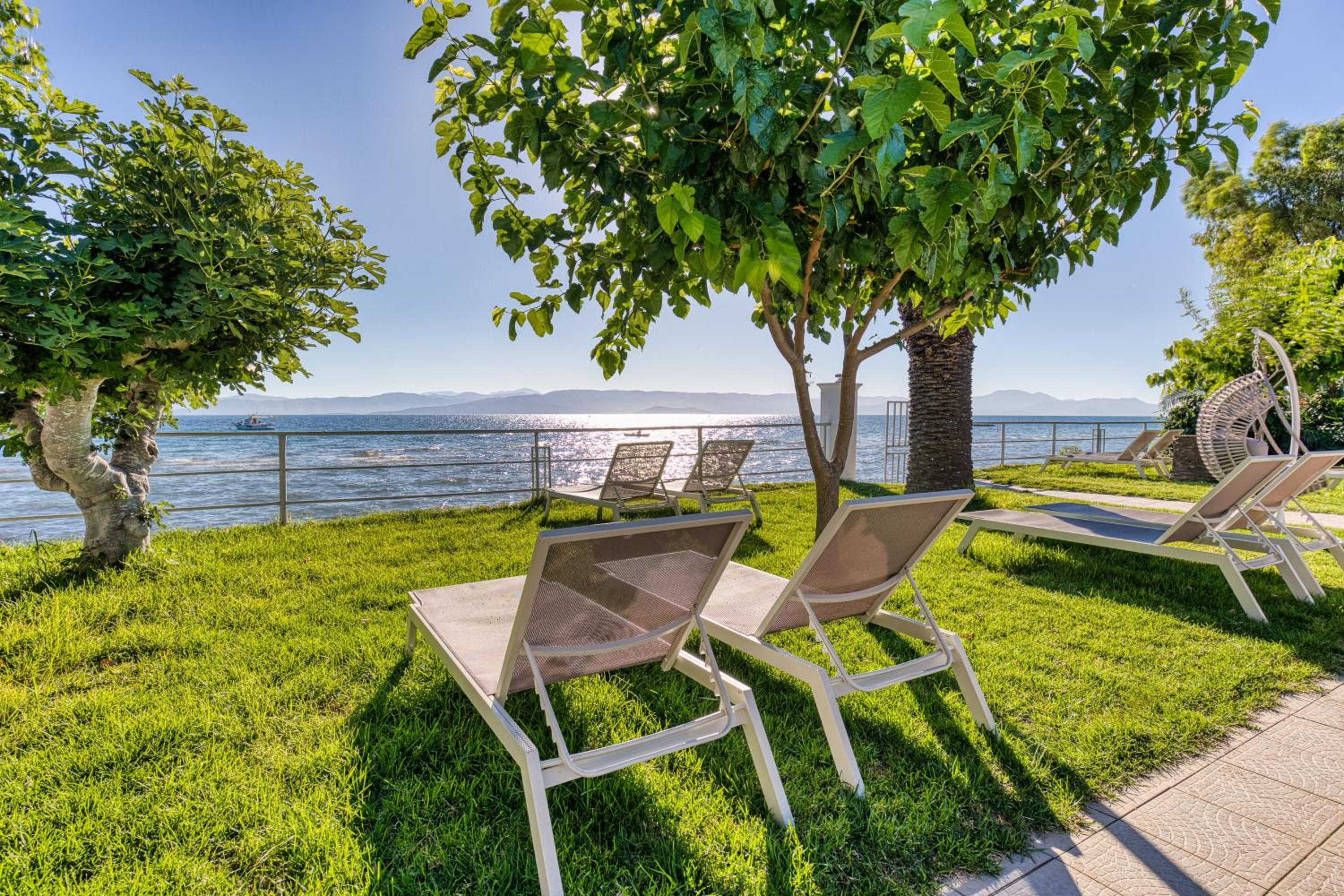 Фото Sirocco Hotel