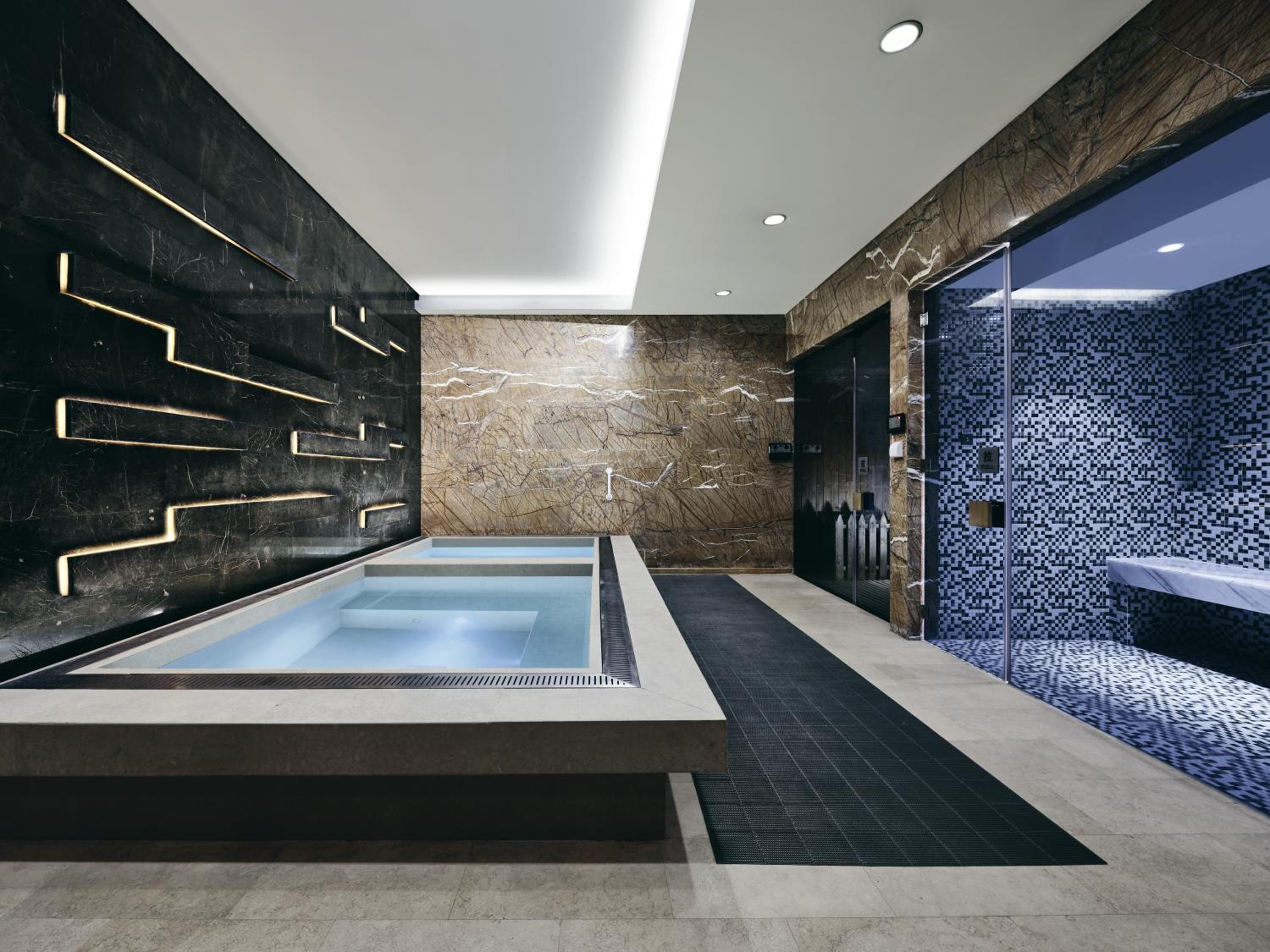 Фото Grand ParcVue Hotel Residence Chengdu