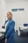 Pegas Touristik (Zapadniy Administrative District, Mozhayskiy District, Skolkovo Innovation Center, Bolshoy Boulevard, 40), travel agency