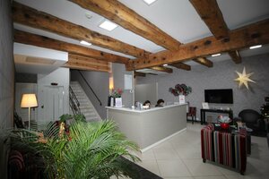 Гостиница Hotel Fesch & SPA