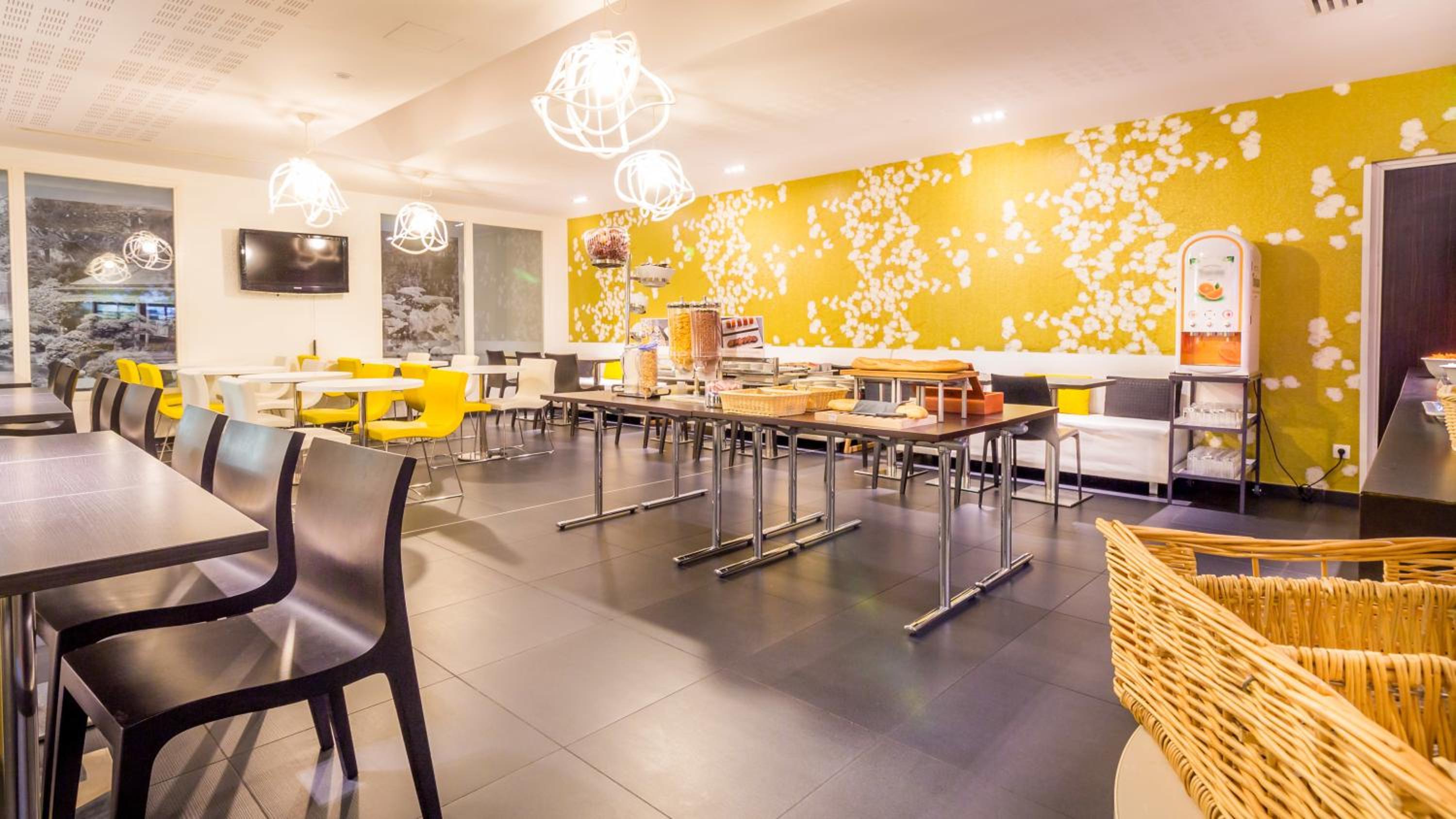 Фото Adagio Nice Centre