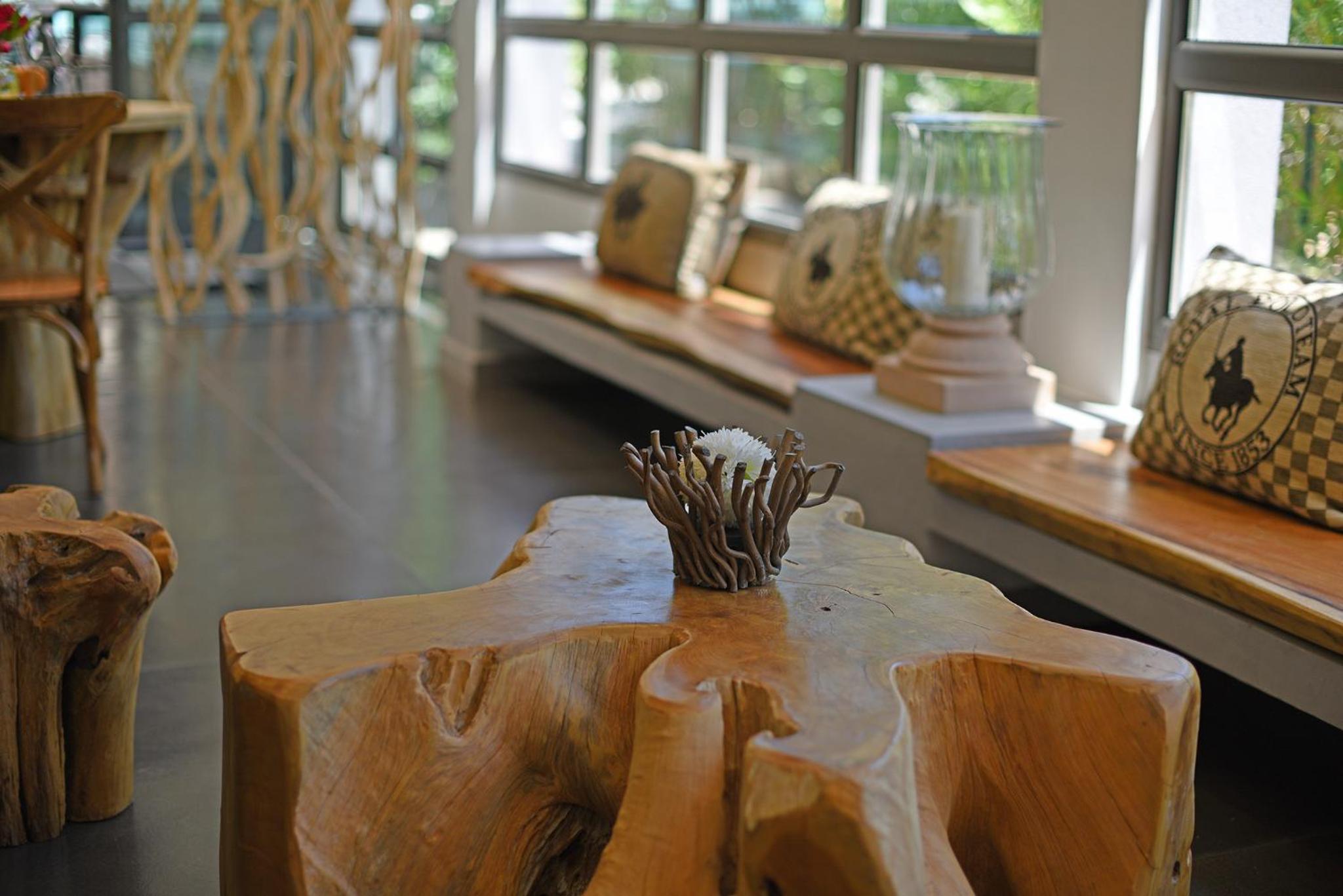 Фото Golfe Hôtel