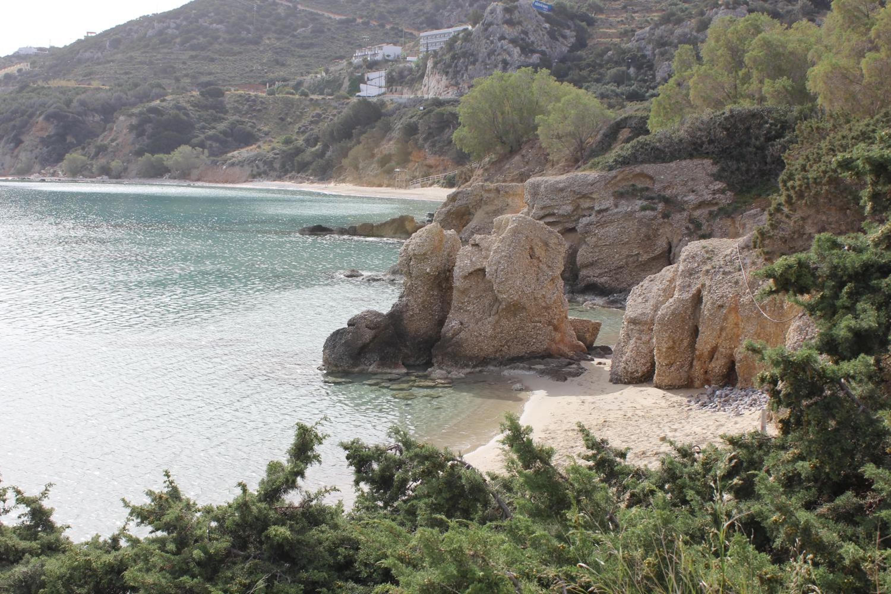 Фото El Greco Apartments