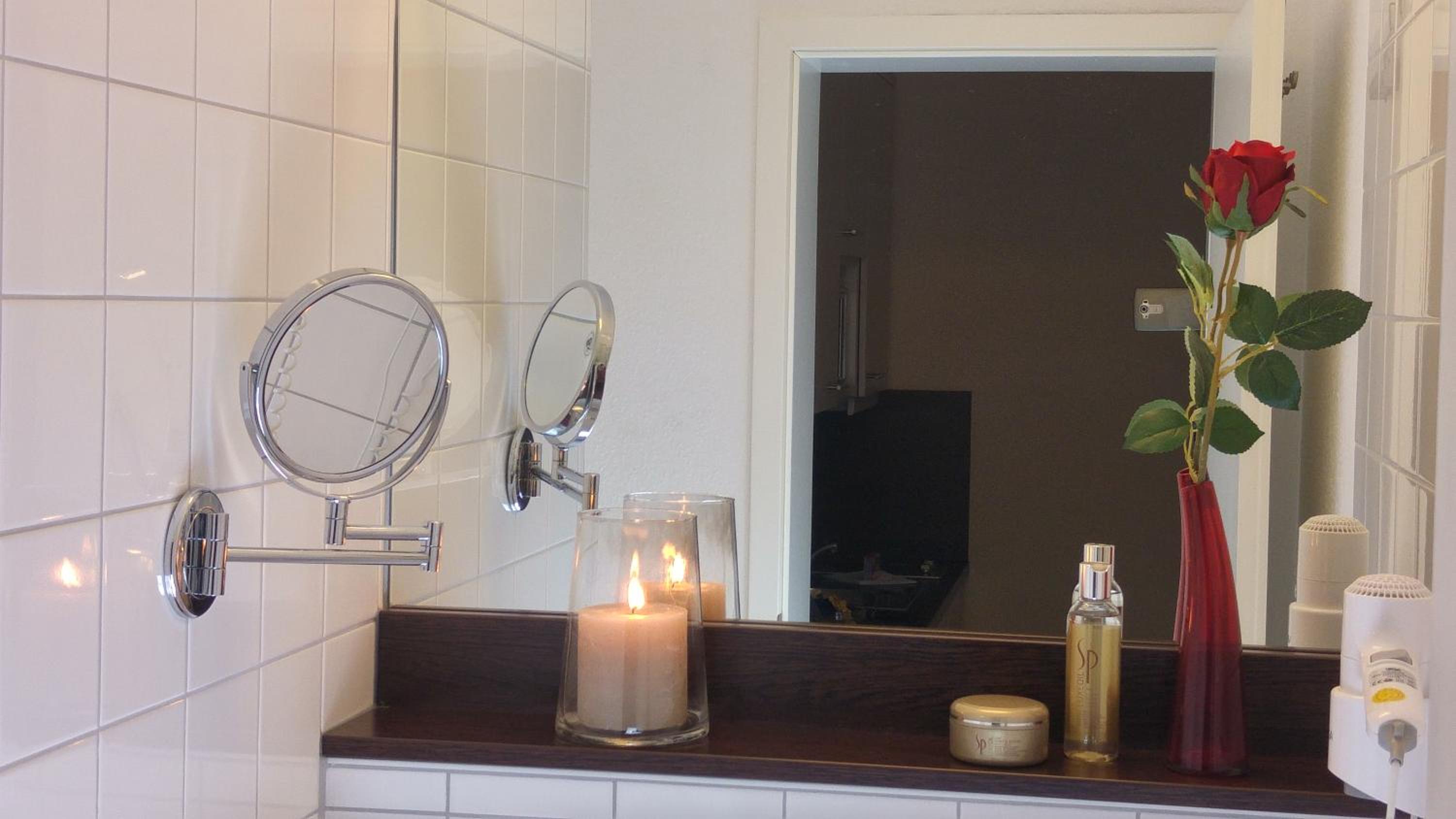 Фото Apartmenthotel Quartier M