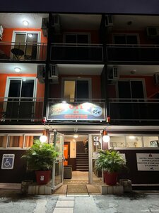 Гостиница Hotel Du Centre