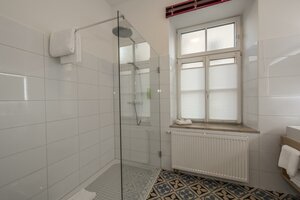 Гостиница Bavaria Boutique Hotel