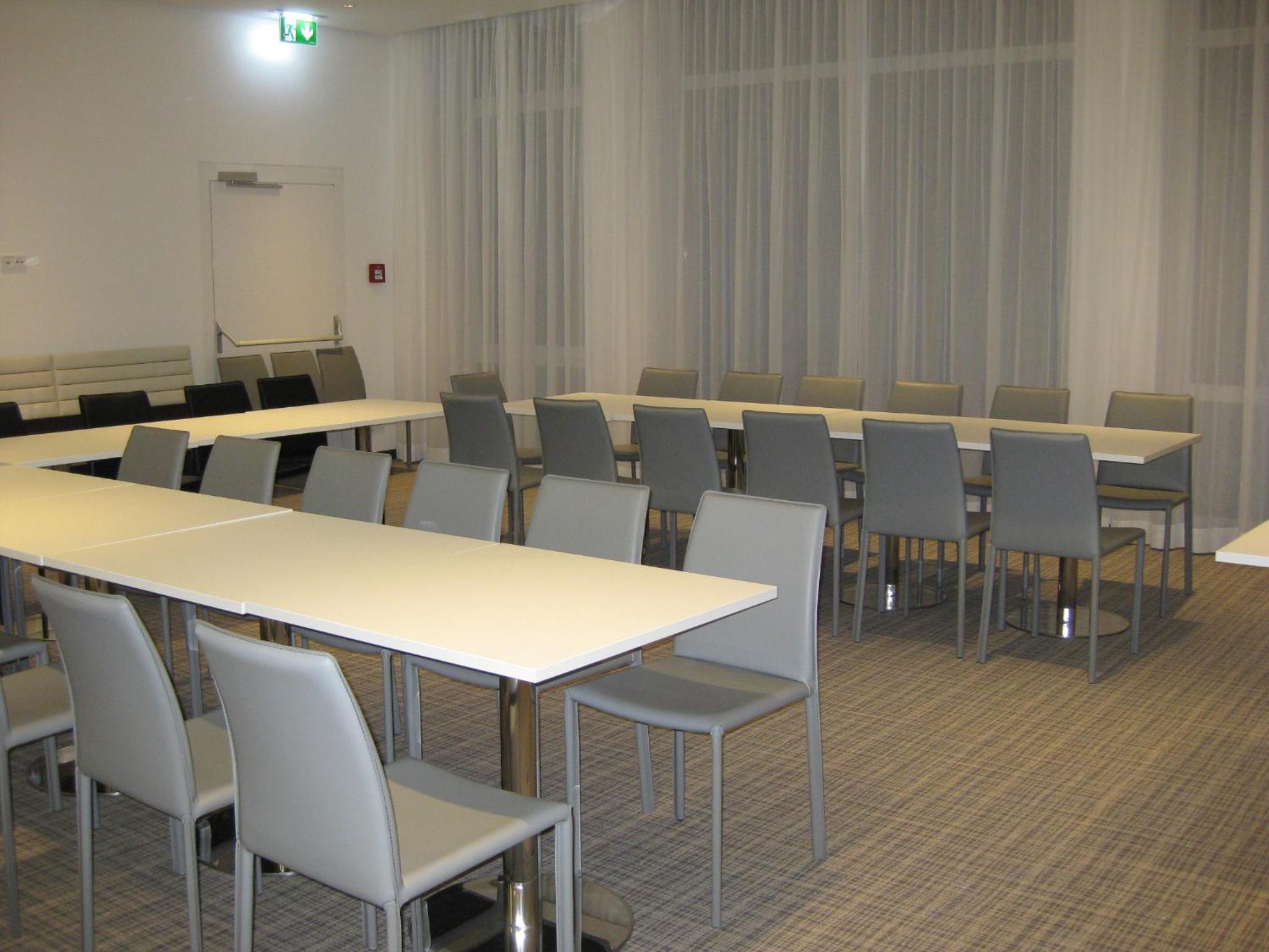 Фото City Hotel Linz