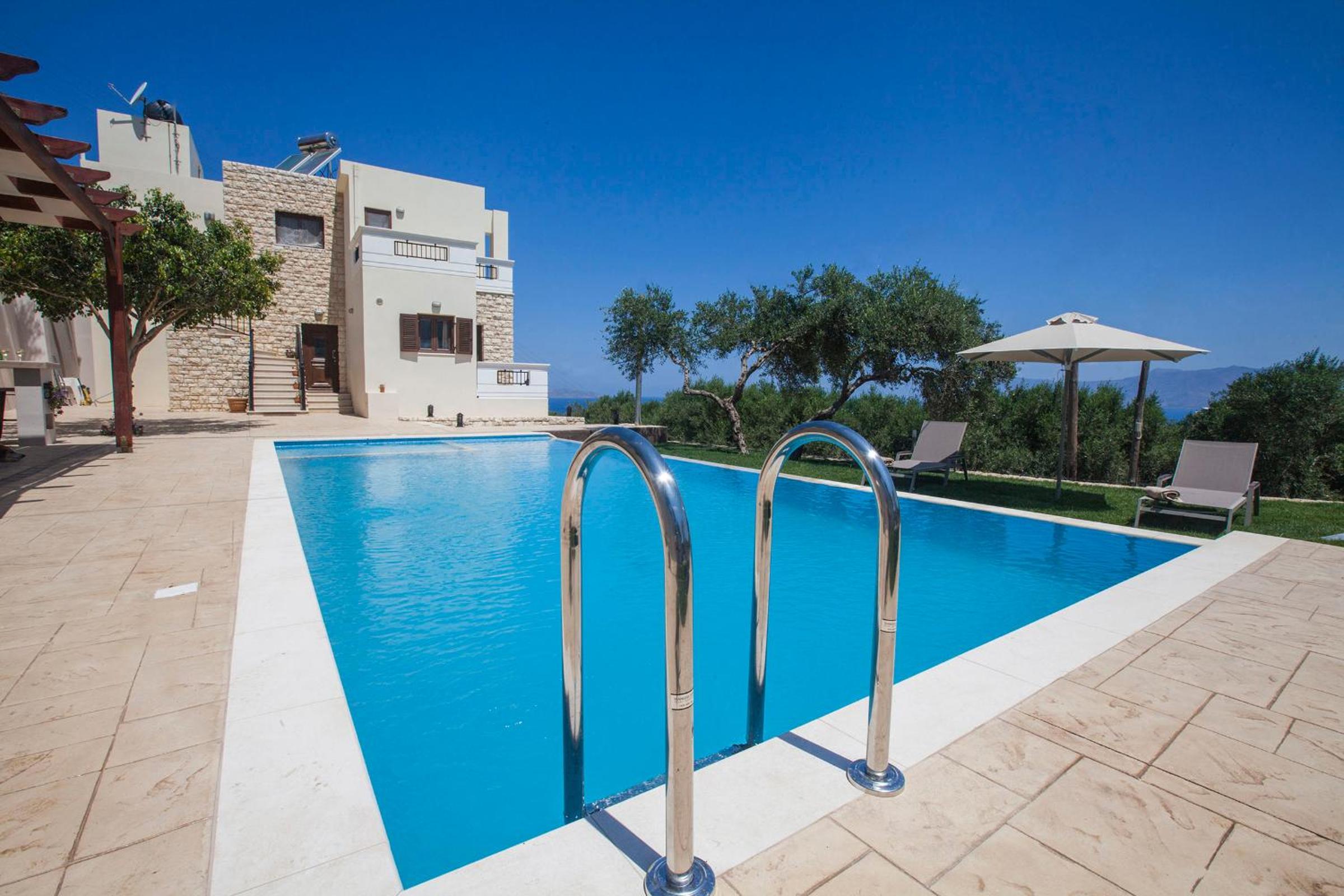 Фото Villa Veghera