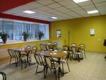 Fast food (Pionerskaya Street, 20), fast food