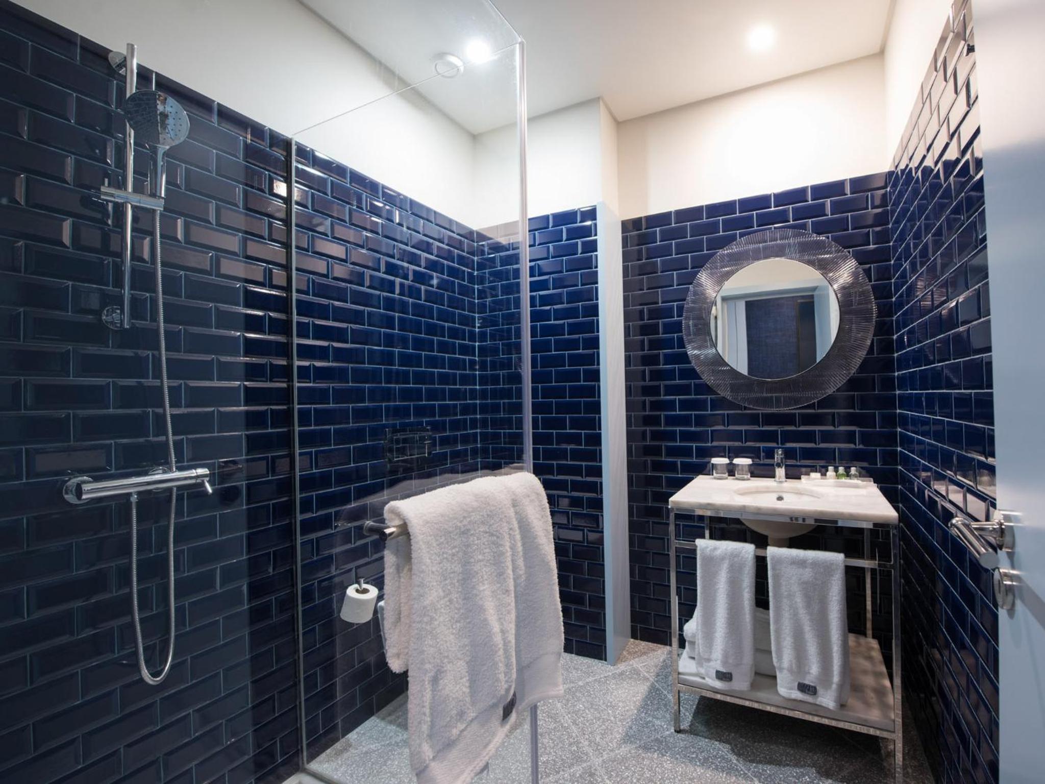 Фото Apartamentos The Arc Carrís