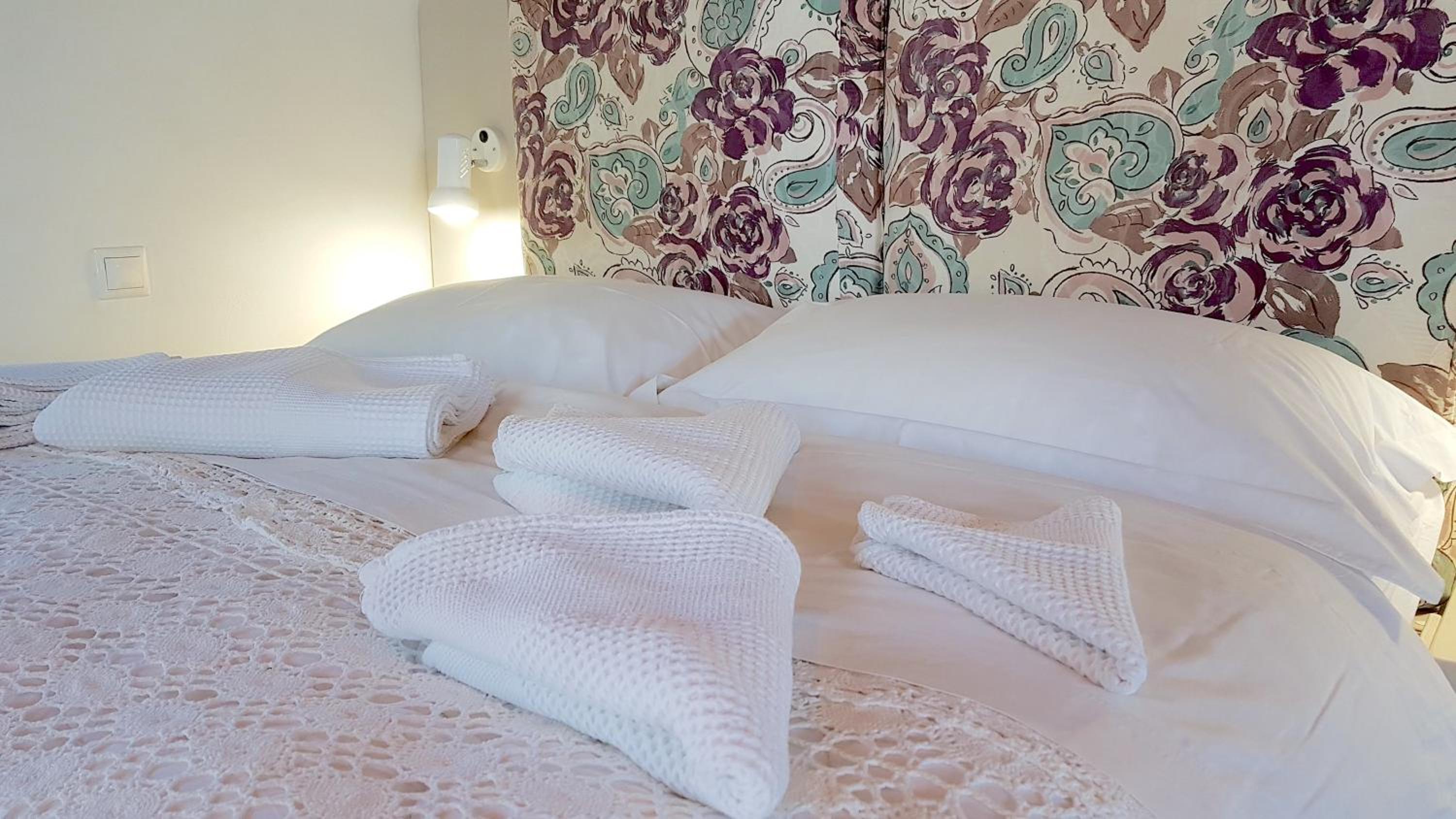 Фото Villa Patmos Netia