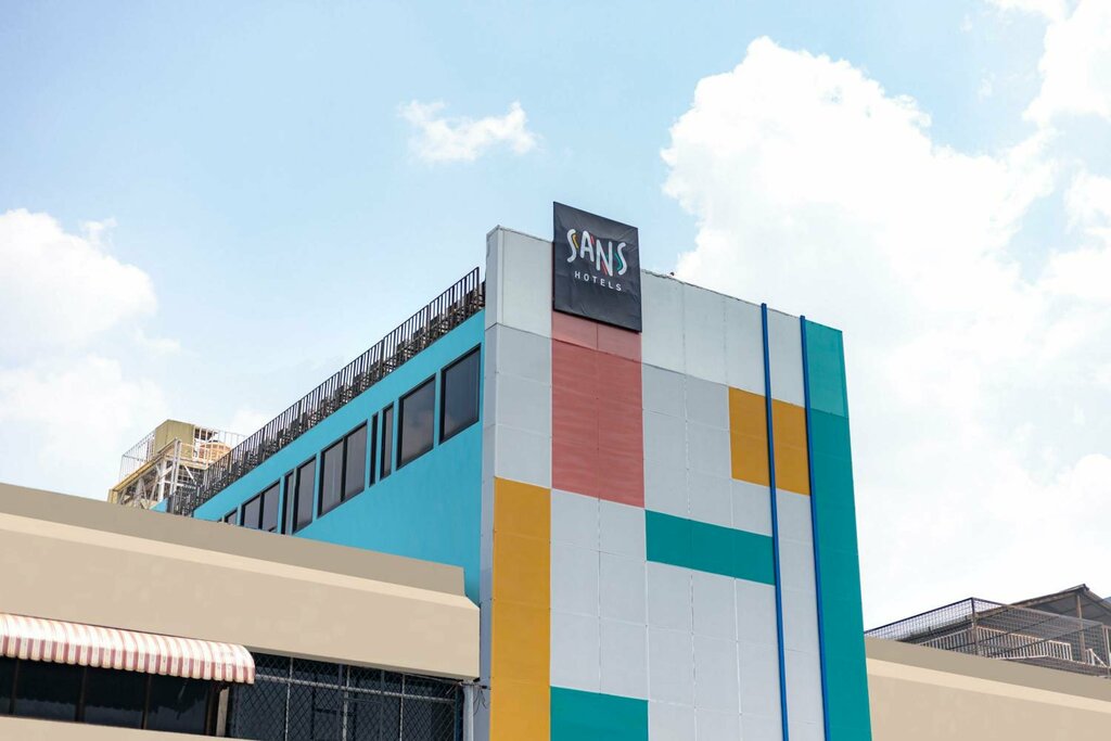 Hotel Liv Hotel by Oyo Rooms, Jakarta, photo