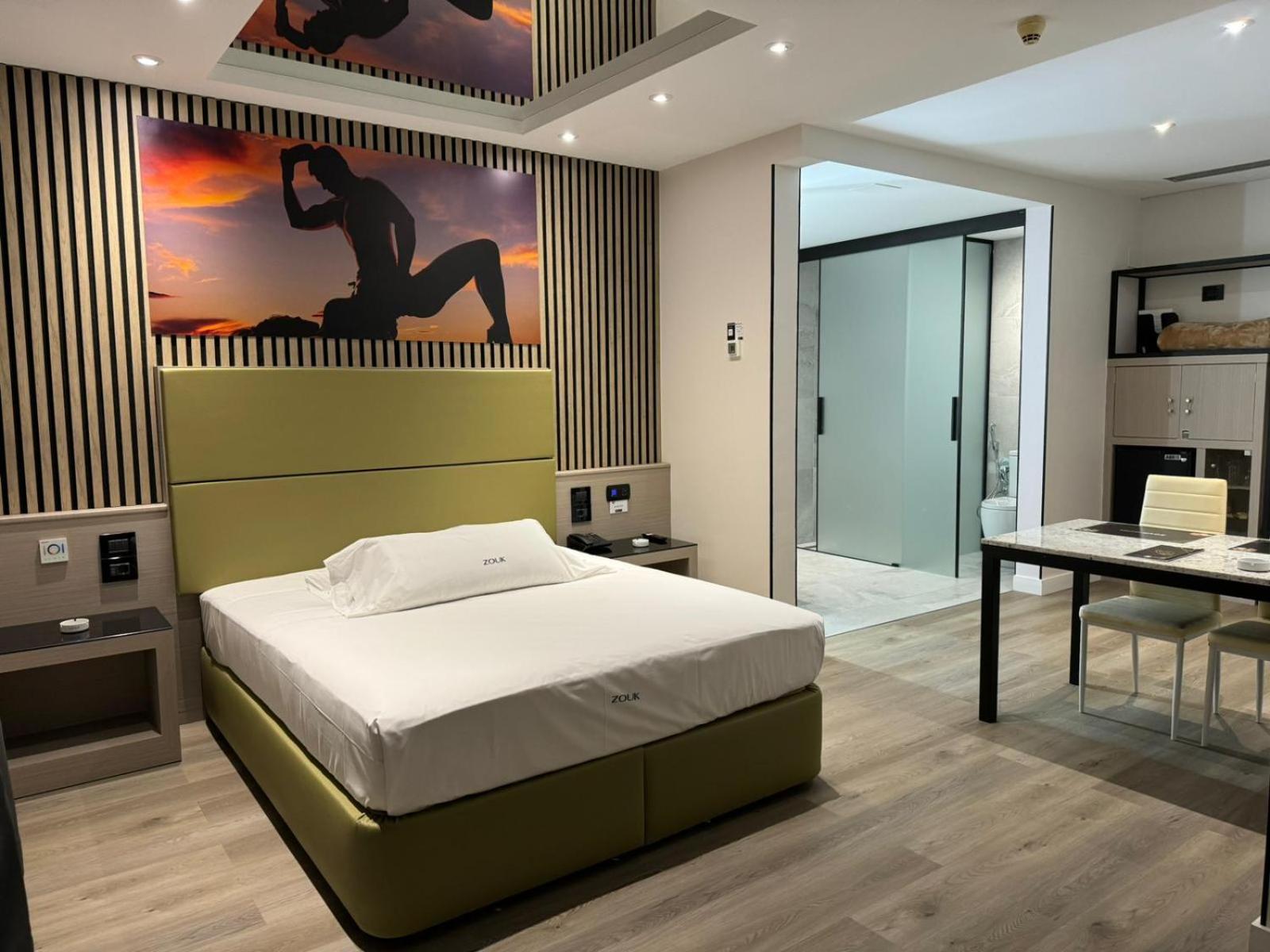 Фото Zouk Hotel - Adults Only