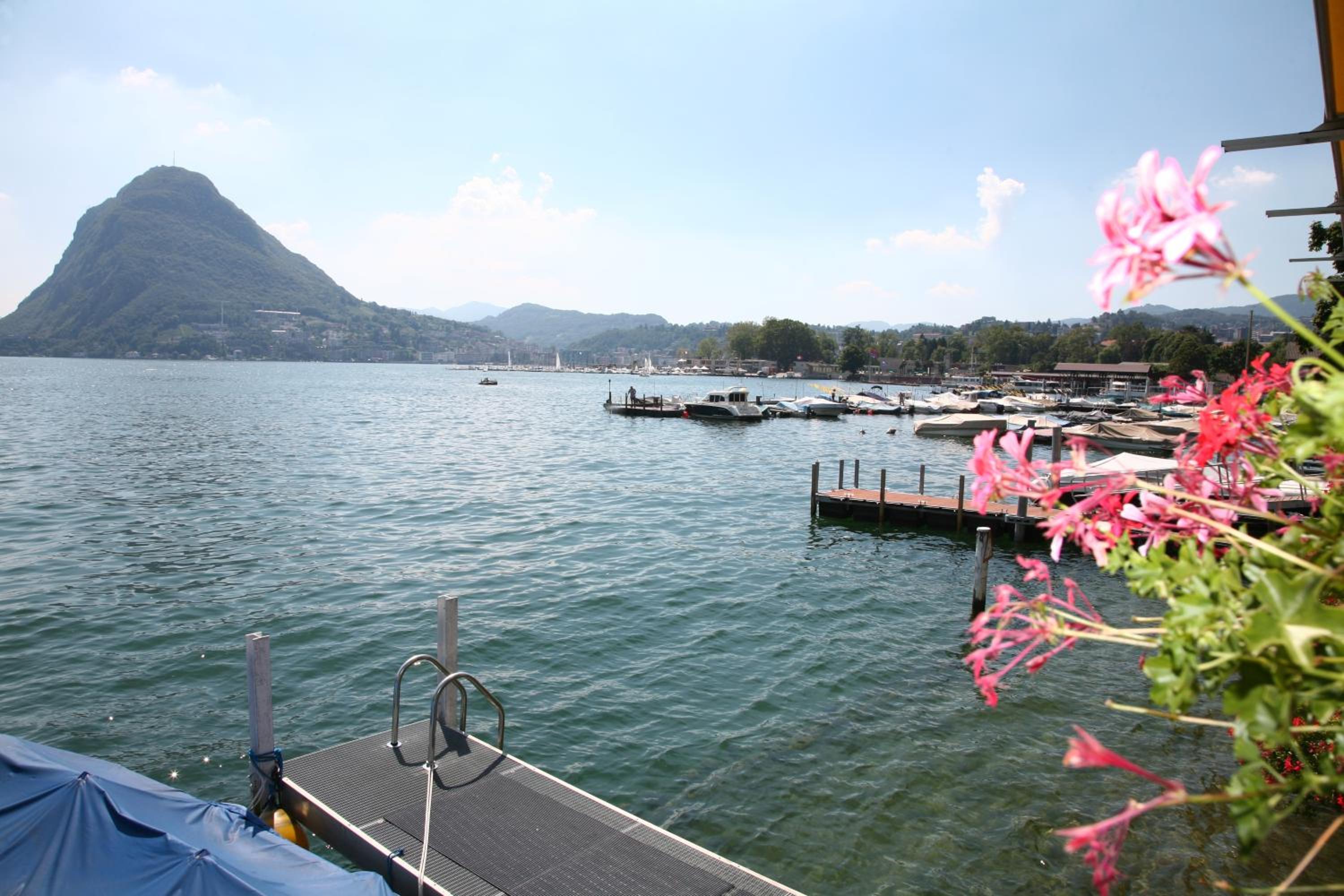 Фото Lido Seegarten