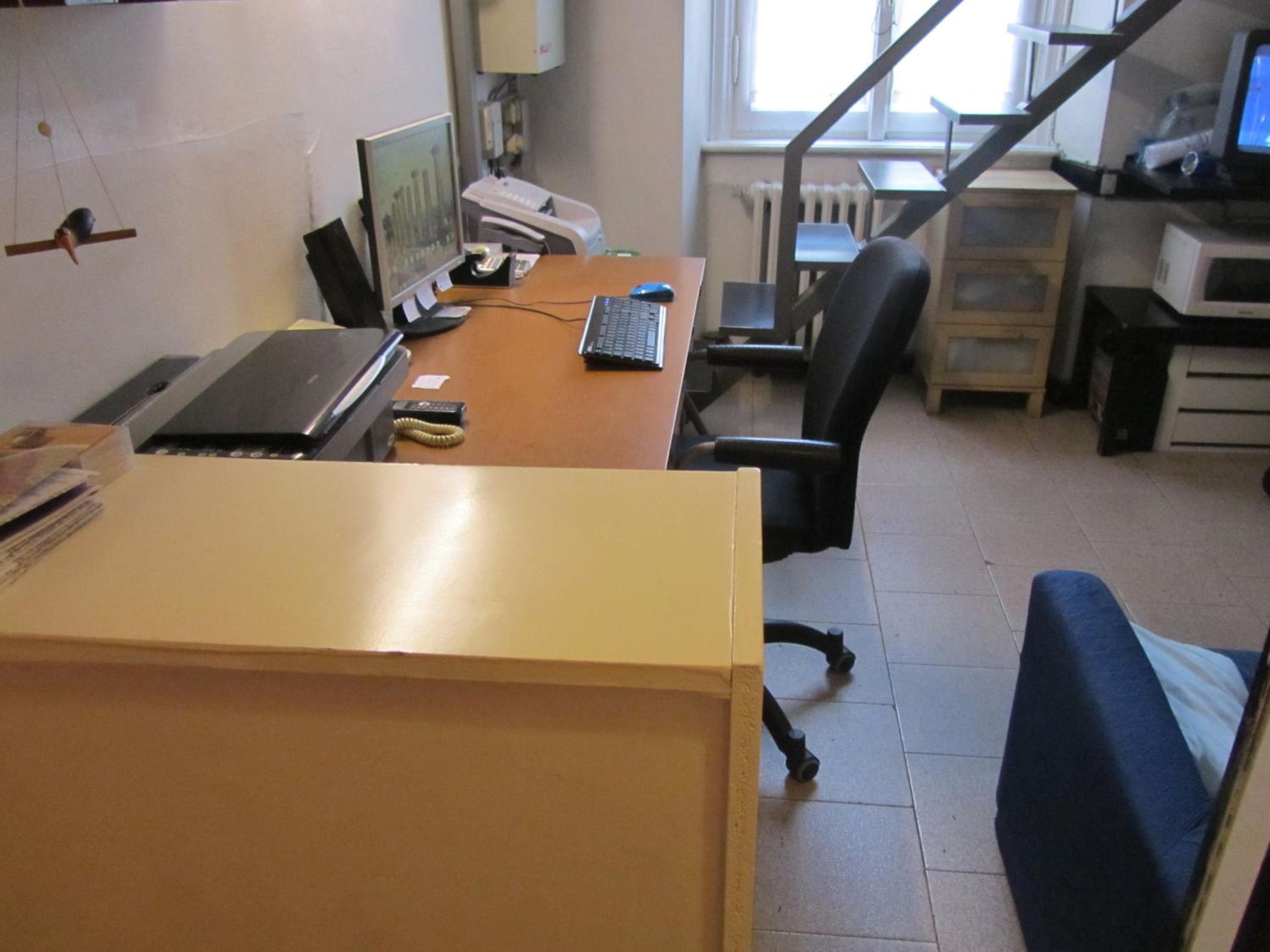 Фото Gambara Citylife Urban Nest