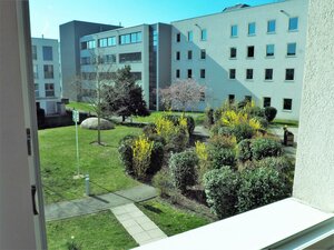 Гостиница Ibis Geneve Petit Lancy