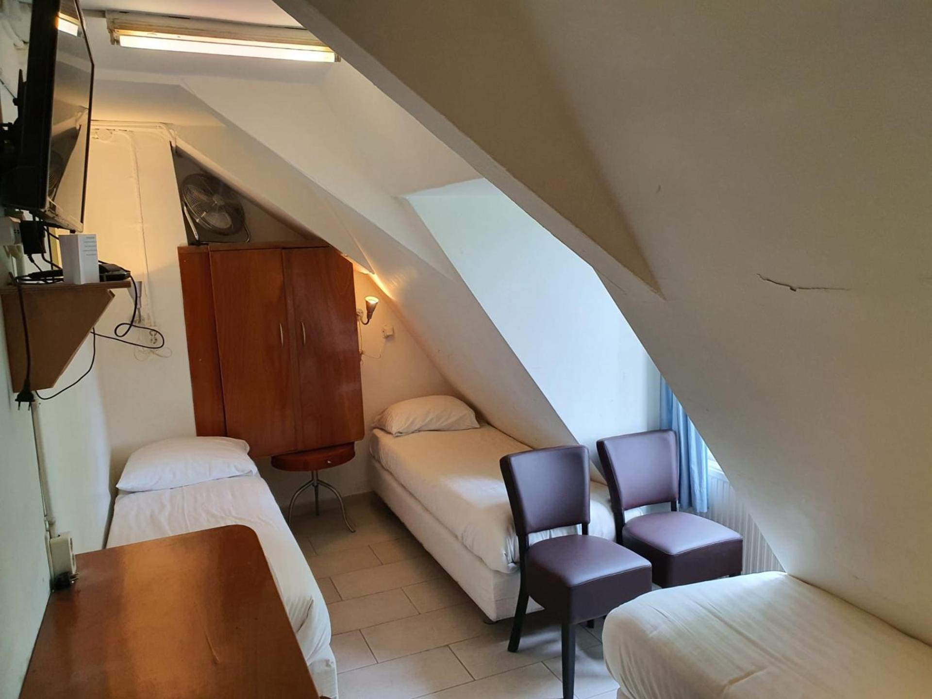 Фото Hotel Schroder