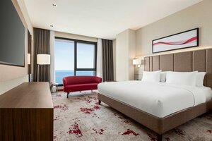Ramada by Wyndham Rize Findikli (Rize Province, Findikli District, Merkez Mah., 2. Cad., 9), hotel