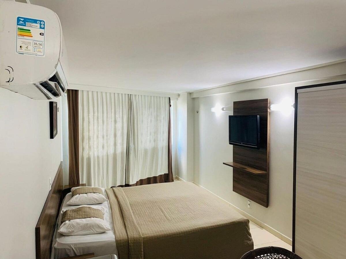 Фото Blue Sunset Suítes