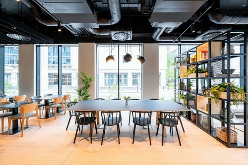 Гостиница Staycity Aparthotels Dublin - City Quay в Дублине