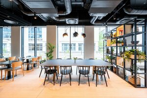 Гостиница Staycity Aparthotels Dublin - City Quay