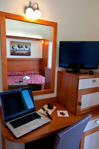 Гостиница Hotel Palm Beach