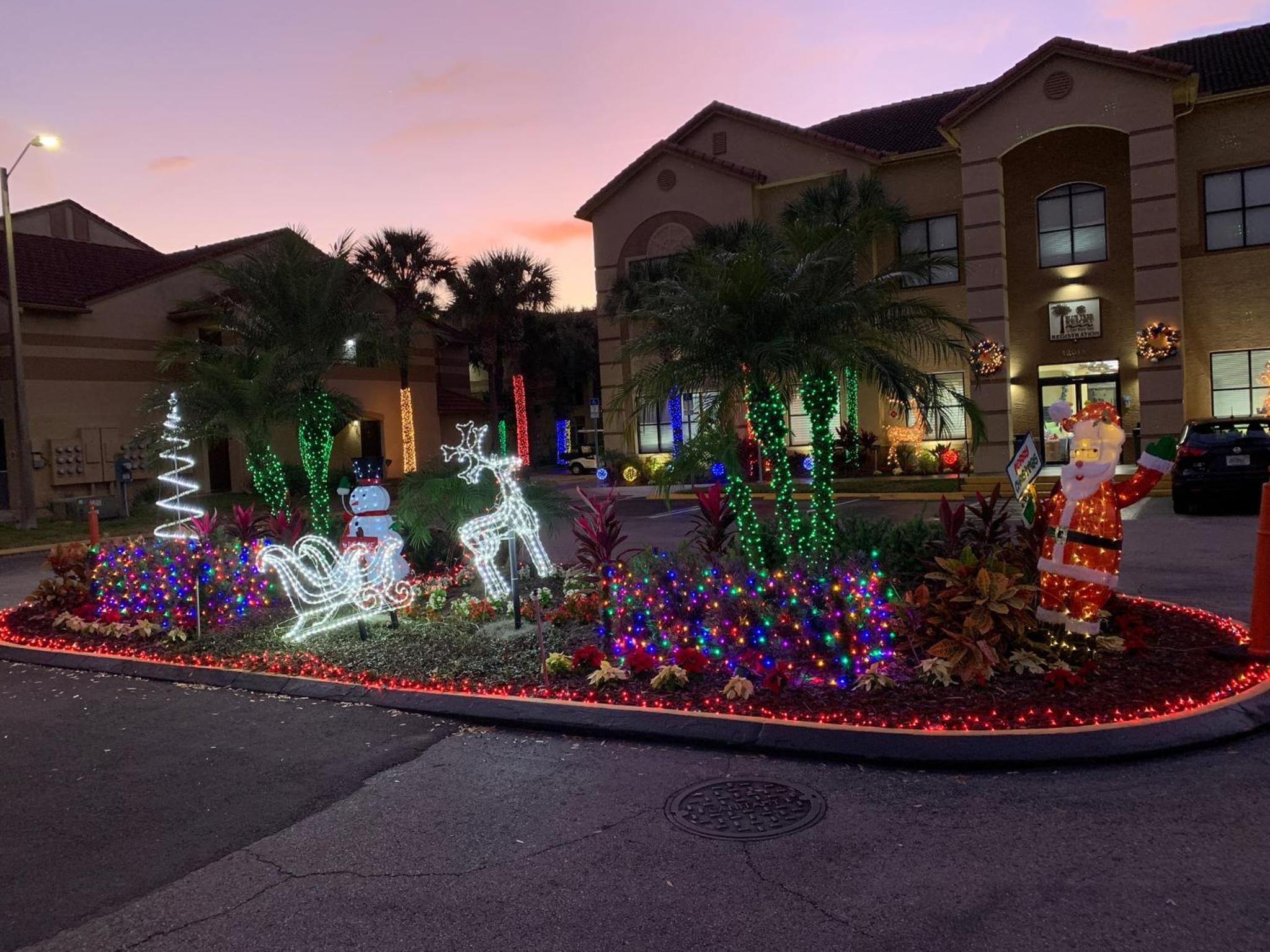 Фото Blue Tree Resort at Lake Buena Vista