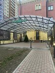 Restaraunt na Yaroslavskom (Yaroslavskiy Avenue, 16), restaurant