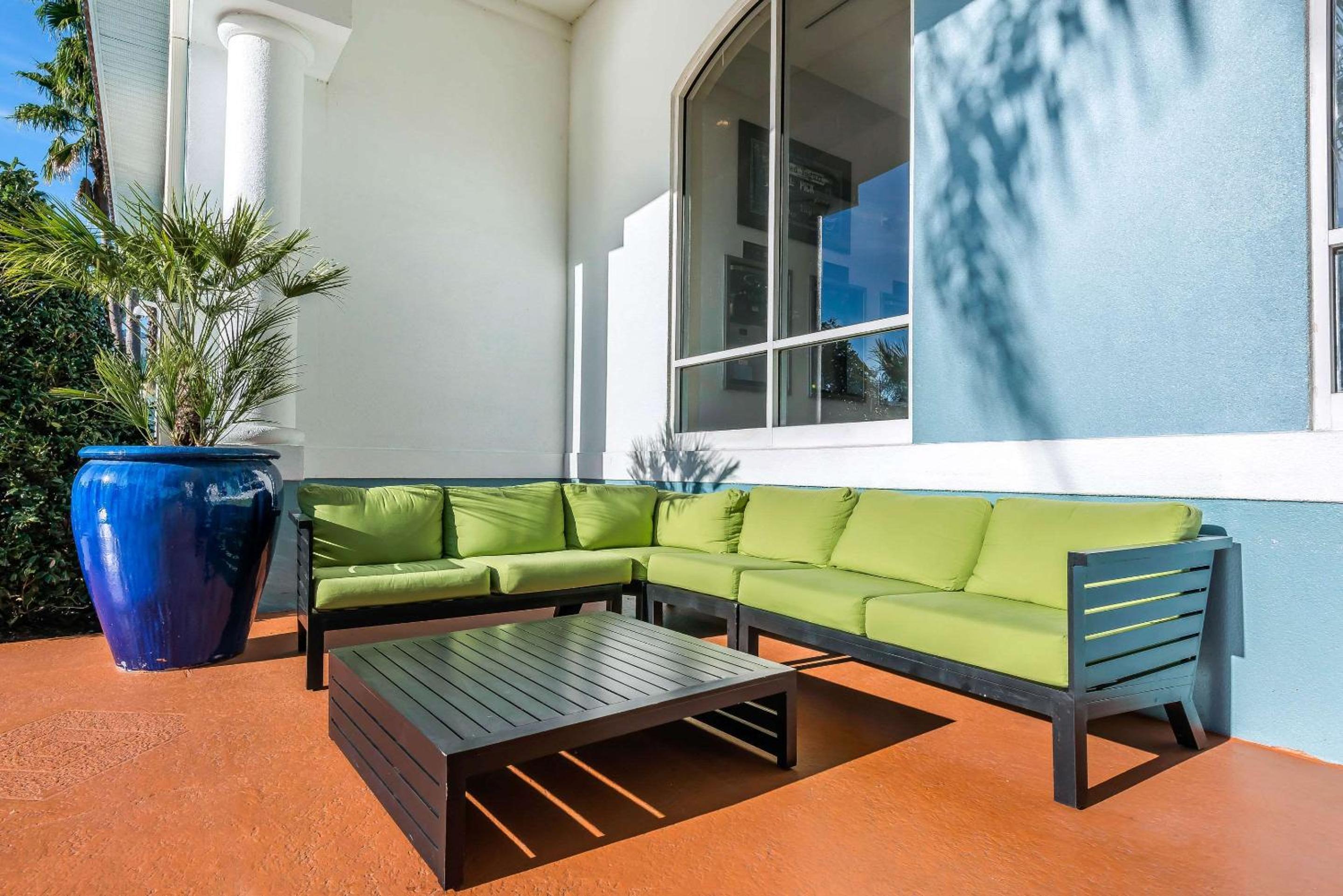 Фото Bluegreen Vacations Fountains, Ascend Resort Collection