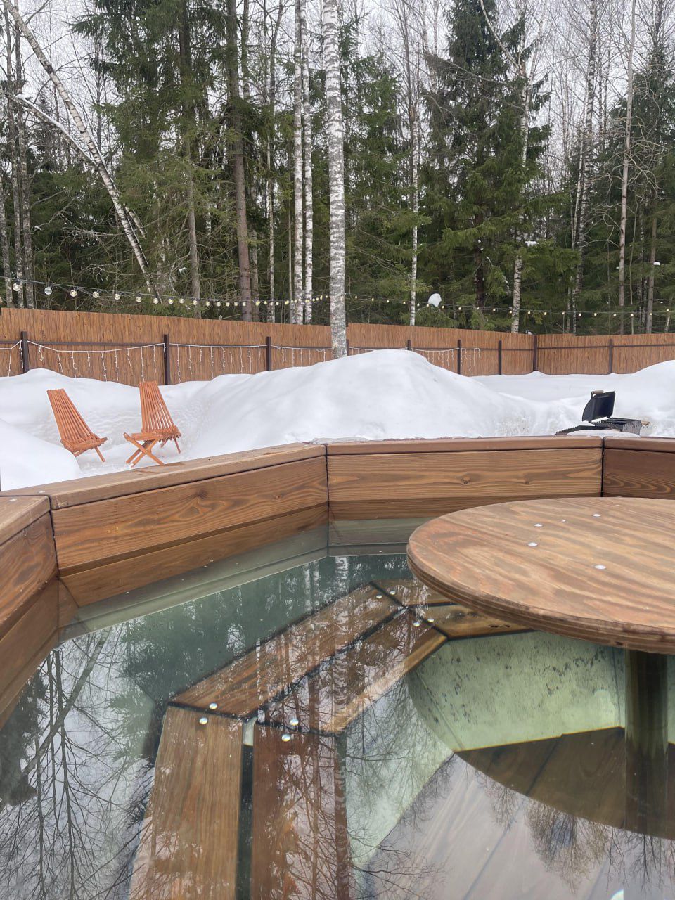 Фото Ален Хаус