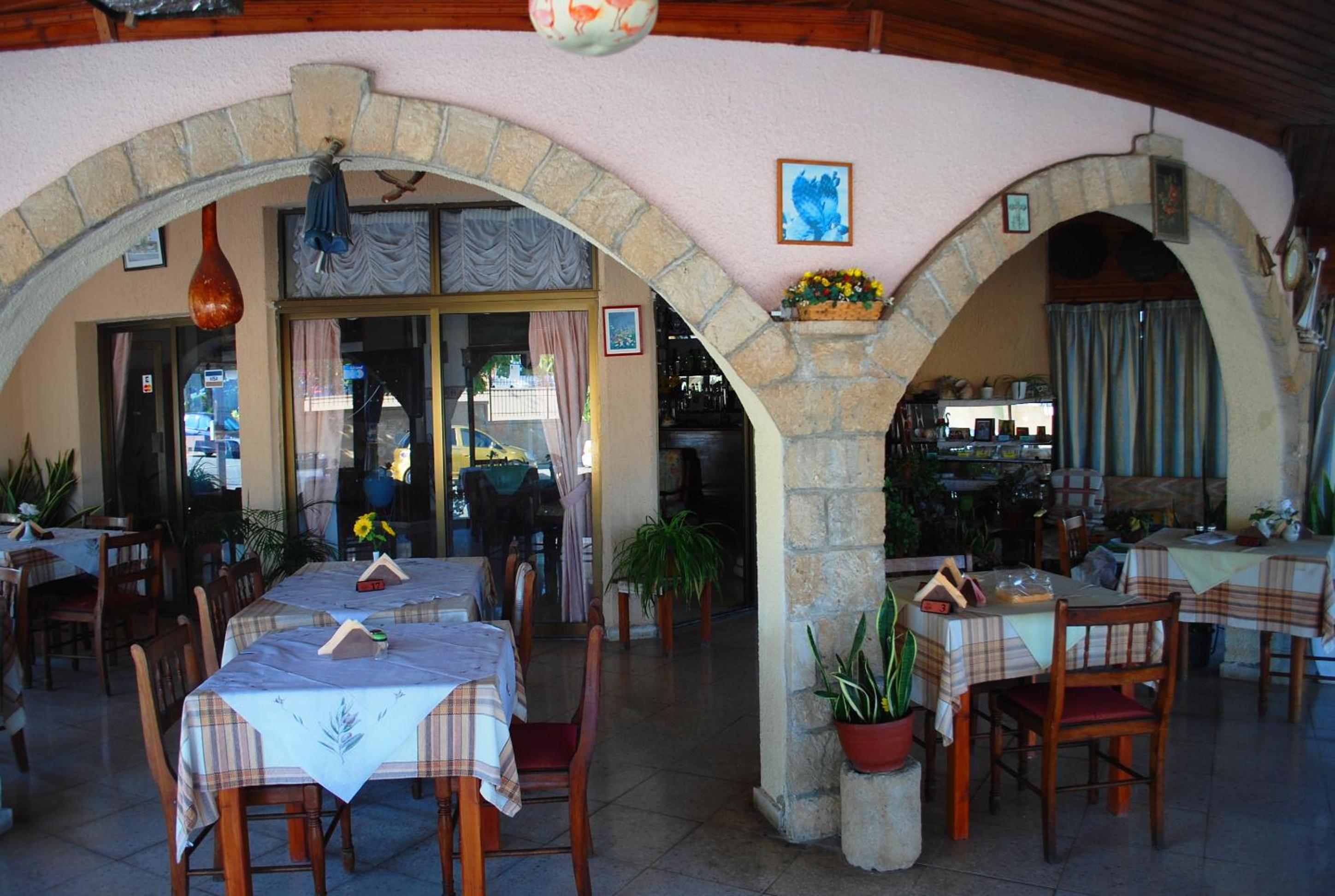 Фото Georgia Apartments