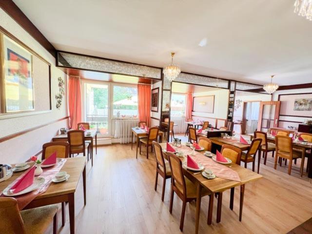 Фото Kurhotel Wiedenmann