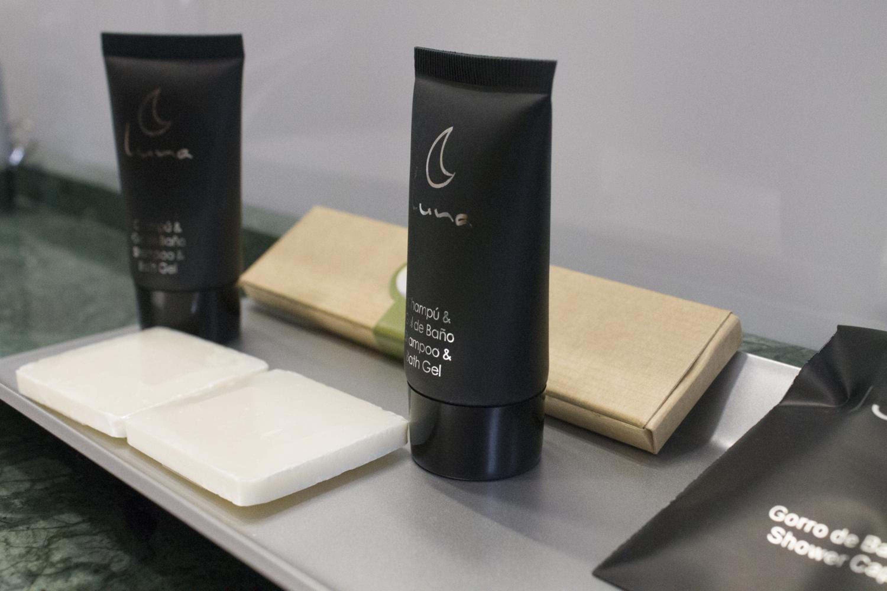 Фото Hotel Infante Antequera