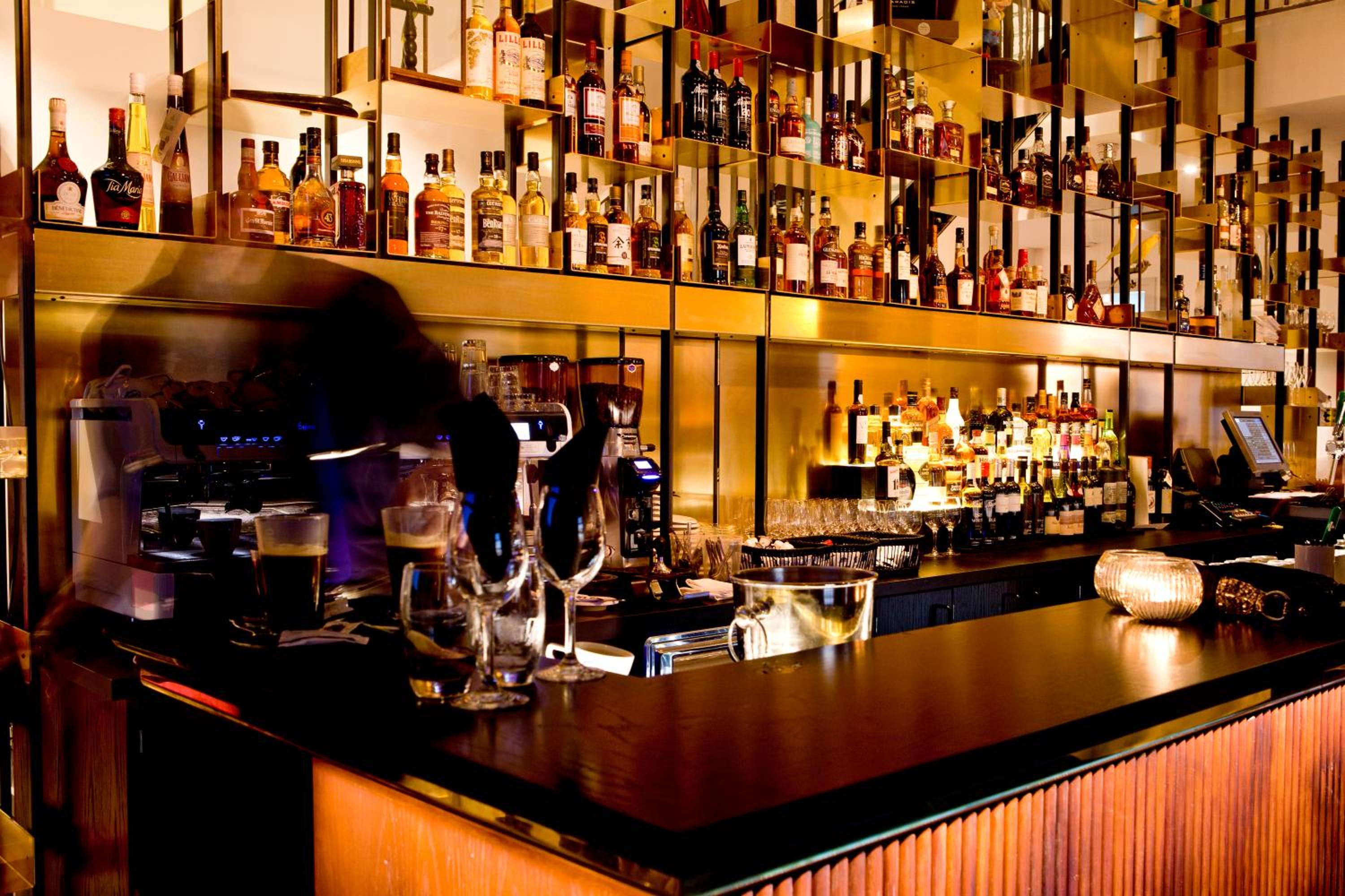 Фото Vesper Hotel