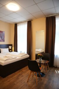 Гостиница Hotel Tabitha