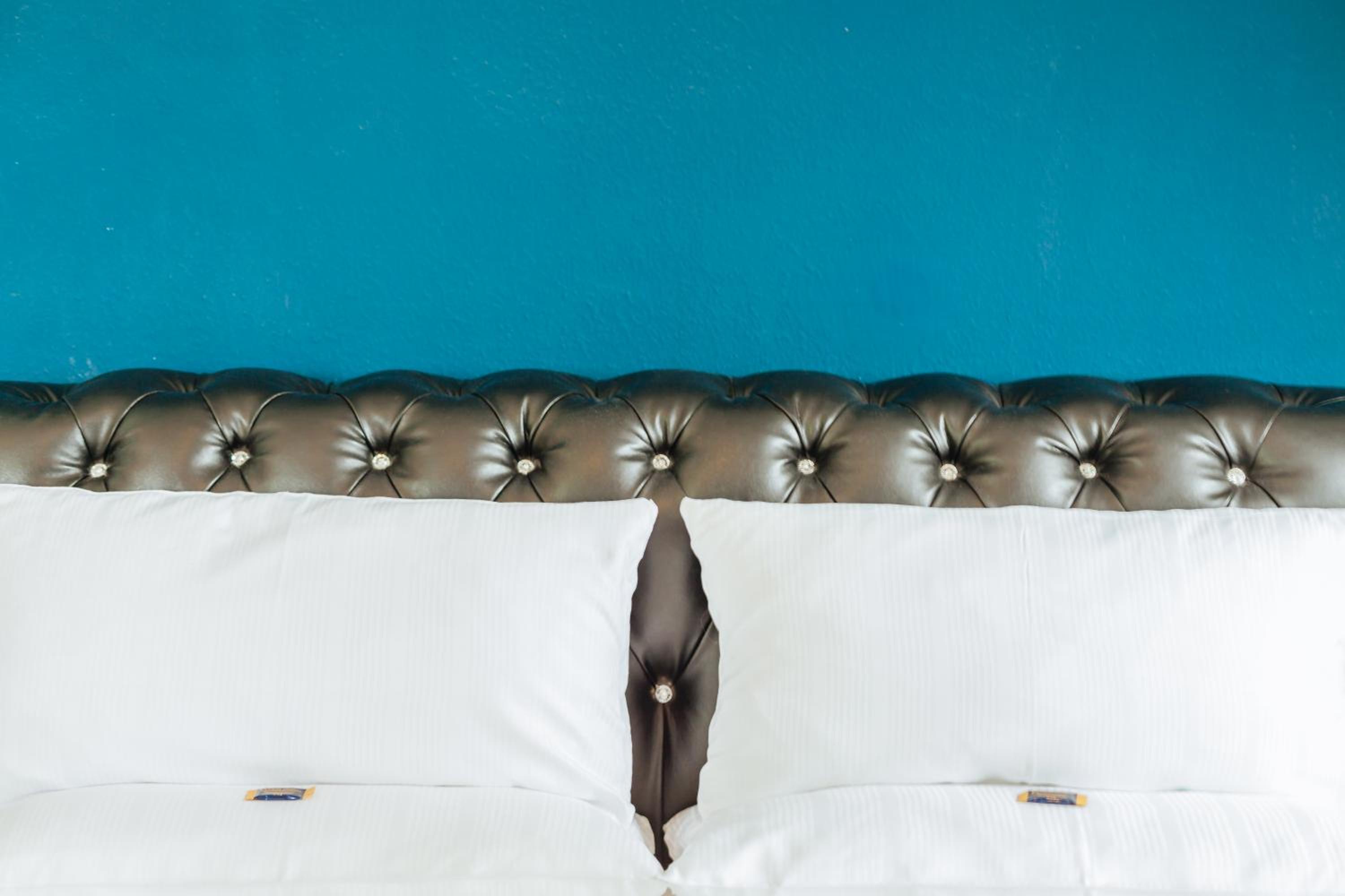 Фото Akzent Hotel Tietmeyer