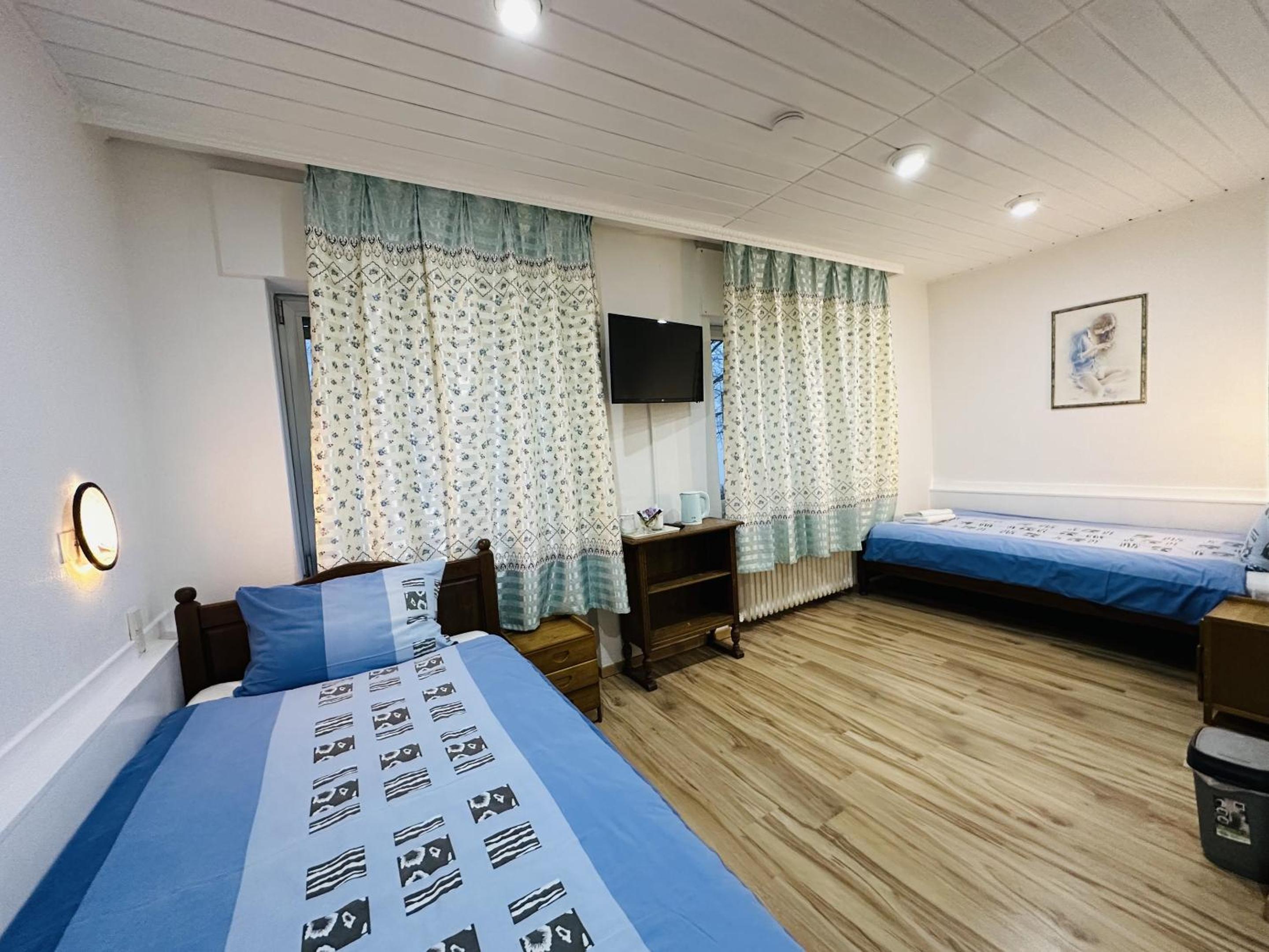 Фото Hotel Destille