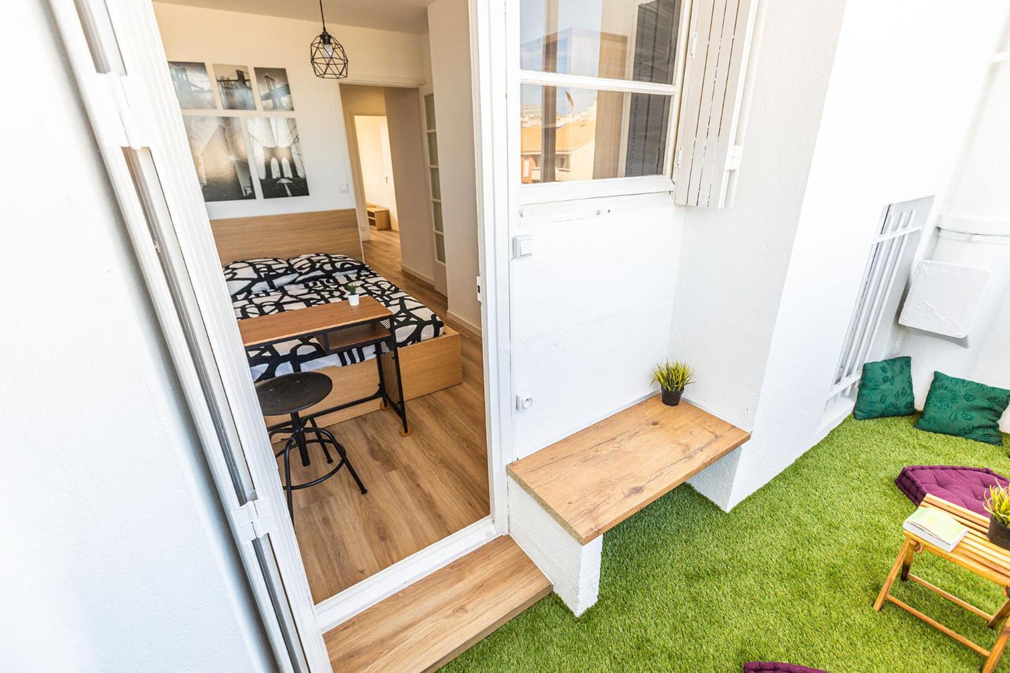 Фото AppartHotel T3 EpicServices Saint Charles