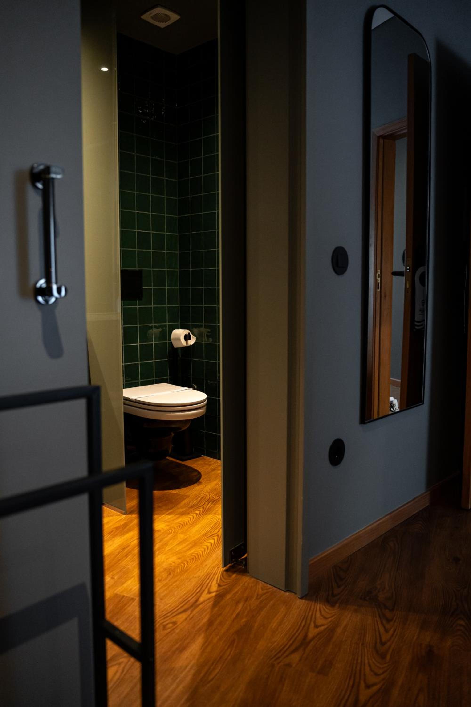 Фото Santo Thyrso Hotel