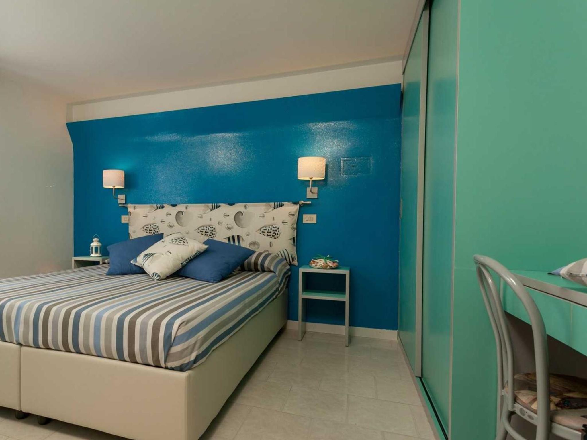 Фото Hotel Mon Pays